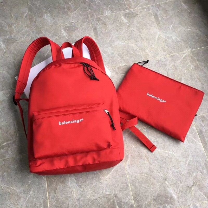 BALENCIAGA BACK PACK<br>발렌시아가 백팩