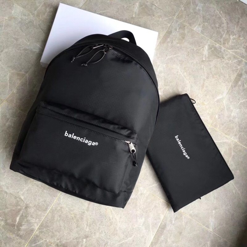 BALENCIAGA BACK PACK<br>발렌시아가 백팩