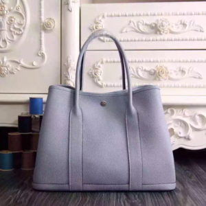 HERMES GARDEN PARTY TOTE BAG<br>에르메스 가든 파티 토트 백<br>[30×36]