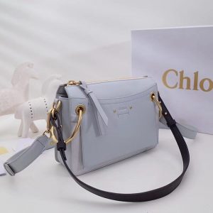 CHLOE ROY SHOULDER BAG<br>끌로에 로이 숄더백