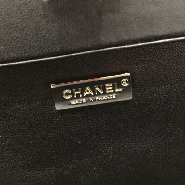 CHANEL LAMBSKIN CASE BAG 샤넬 램스킨 케이스 백