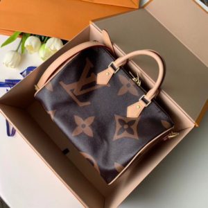 LOUIS VUITTON SPEEDY BANDOULIERE 30<br>루이비통 스피디 반둘리에 30<br>[30x21x17cm]