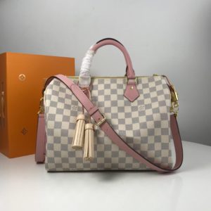 LOUIS VUITTON BANDOULIERE 30 BAG<br>루이비통 반둘리에 30 토트백<br>[30x21x17cm]