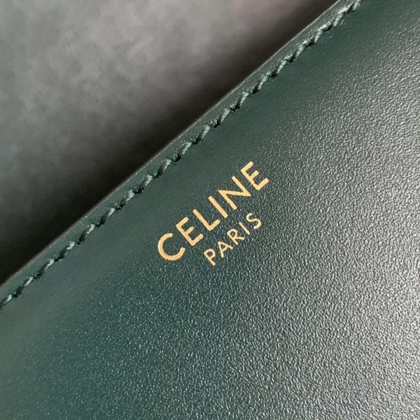 CELINE TRIOMPHE BAG 셀린느 트리옹프 백