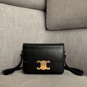 CELINE TRIOMPHE BAG S<br>셀린느 트리옹프 백 S