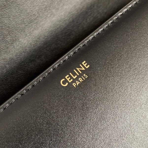 CELINE TRIOMPHE BAG 셀린느 트리옹프 백