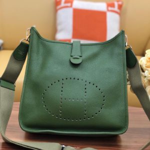 HERMES EVELYNE<br>에르메스 에블린<br>[32cm 토고가죽]