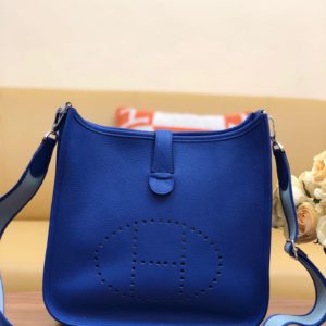 HERMES EVELYNE<br>에르메스 에블린<br>[32cm 토고가죽]