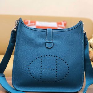 HERMES EVELYNE<br>에르메스 에블린<br>[32cm 토고가죽]