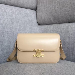 CELINE TRIOMPHE BAG M <br>셀린느 트리옹프 백 M