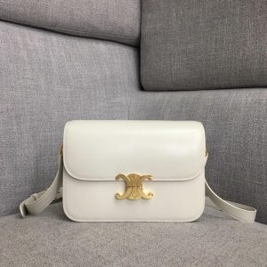 CELINE TRIOMPHE BAG M <br>셀린느 트리옹프 백 M