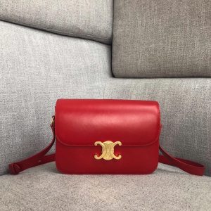 CELINE TRIOMPHE BAG M <br>셀린느 트리옹프 백 M