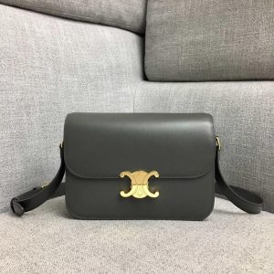 CELINE TRIOMPHE BAG M <br>셀린느 트리옹프 백 M