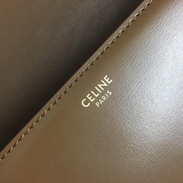 CELINE TRIOMPHE BAG M 셀린느 트리옹프 백 M