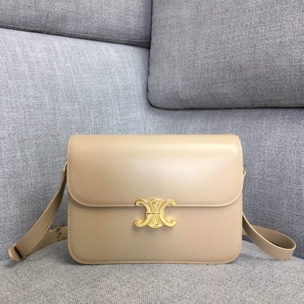 CELINE TRIOMPHE BAG L 셀린느 트리옹프 백 L