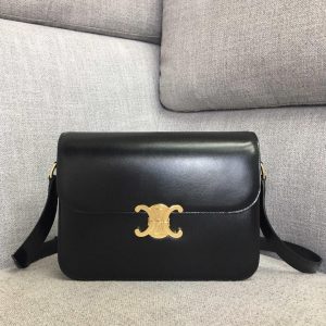 CELINE TRIOMPHE BAG L <br>셀린느 트리옹프 백 L