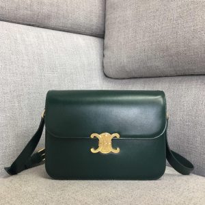 CELINE TRIOMPHE BAG L <br>셀린느 트리옹프 백 L