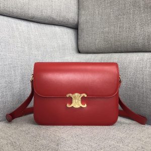 CELINE TRIOMPHE BAG L <br>셀린느 트리옹프 백 L