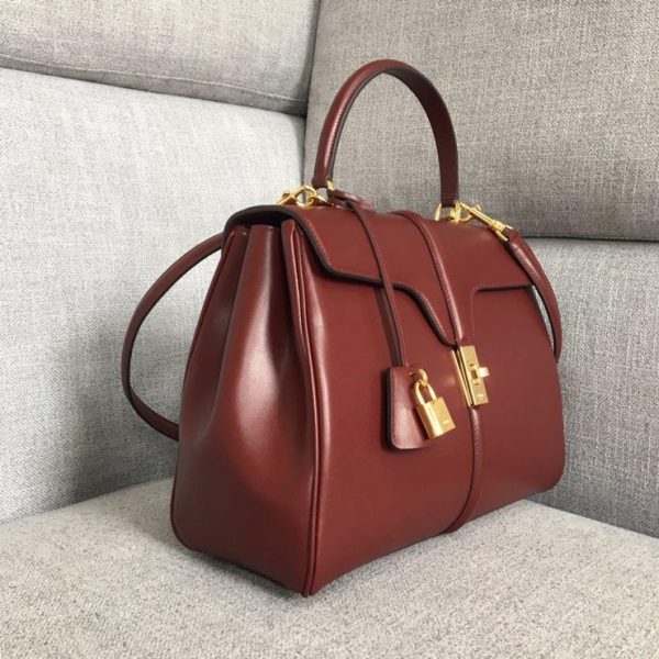 CELINE 16 BAG 셀린느 16 백