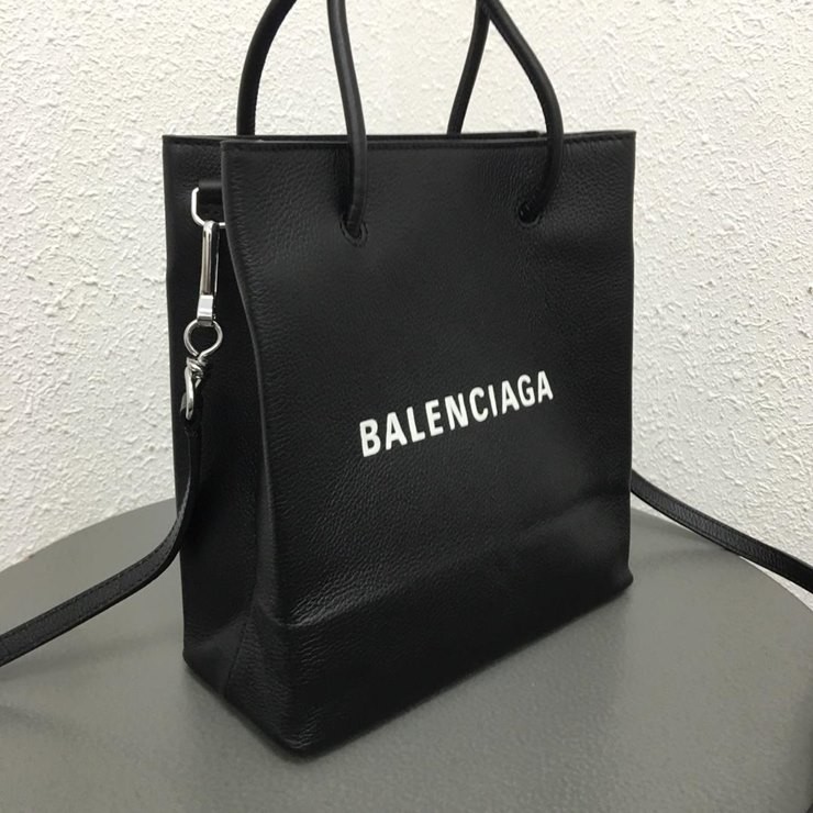 BALENCIAGA SHOPPING TOTE BAG <br>발렌시아가 쇼핑 토트백