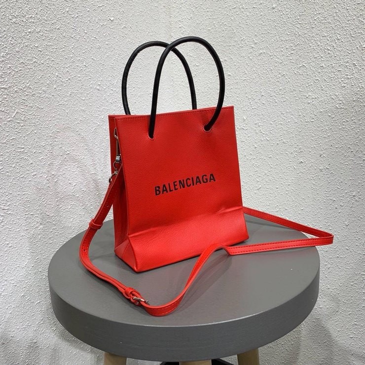 BALENCIAGA SHOPPING TOTE BAG <br>발렌시아가 쇼핑 토트백