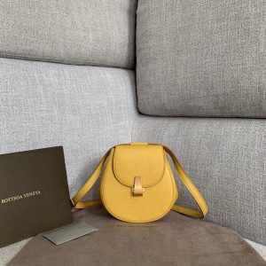 BOTTEGA VENETA ANGEL BAG <br>보테가 베네타 엔젤 백