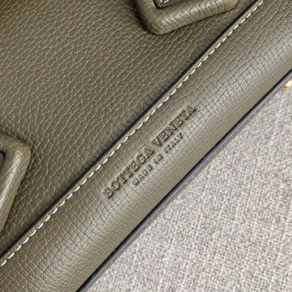 BOTTEGA VENETA ARCO BAG 보테가 베네타 아르코 백