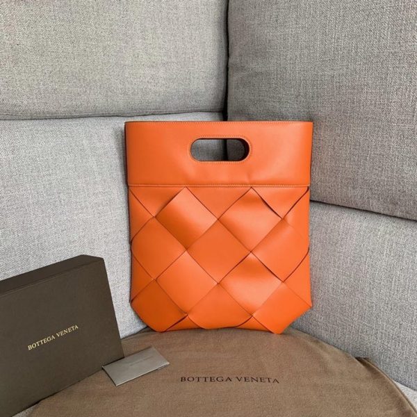 BOTTEGA VENETA SLIP TOTE BAG 보테가 베네타 슬립 토트 백