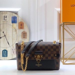 LOUIS VUITTON VAVIN BAG<br>루이비통 바뱅 백<br>[25x18x10cm 이태리가죽]