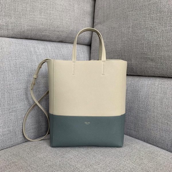 CELINE CABAS SHOULDER BAG 셀린느 카바스 숄더백