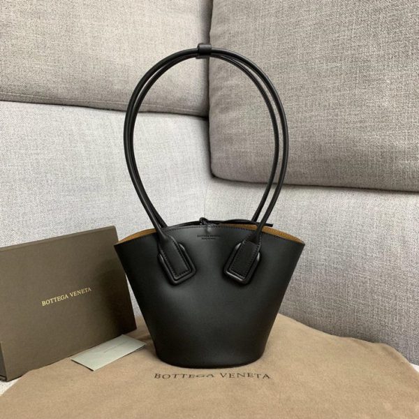 BOTTEGA VENETA BASKET BAG 보테가 베네타 바스켓 백