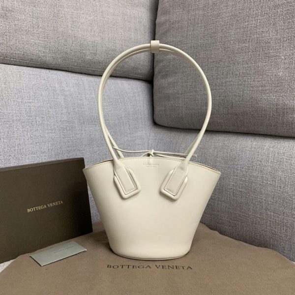 BOTTEGA VENETA BASKET BAG 보테가 베네타 바스켓 백