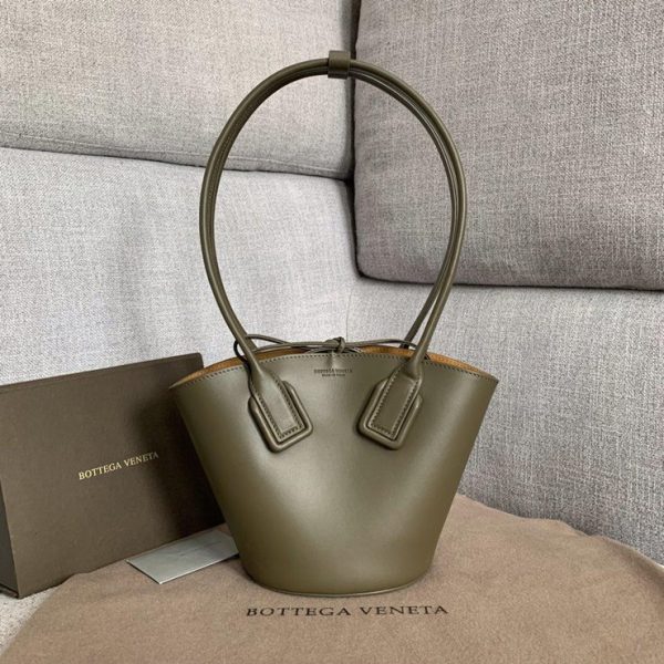 BOTTEGA VENETA BASKET BAG 보테가 베네타 바스켓 백