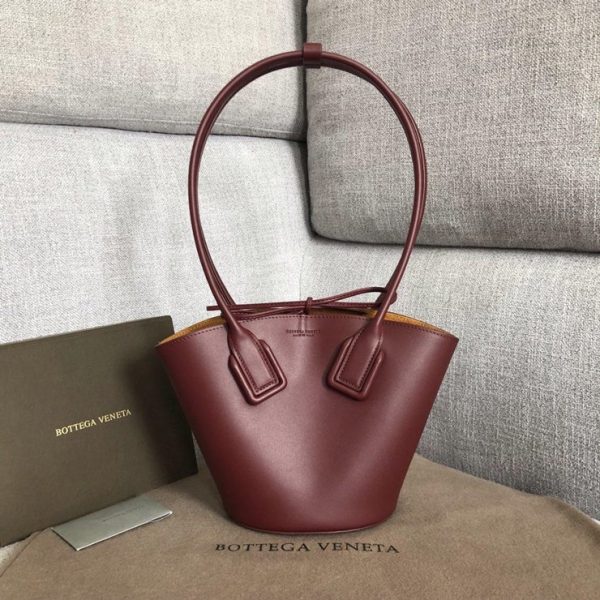 BOTTEGA VENETA BASKET BAG 보테가 베네타 바스켓 백