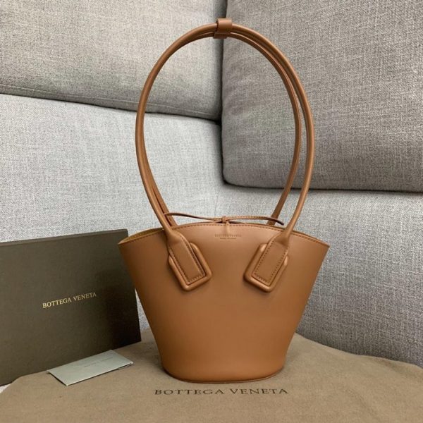 BOTTEGA VENETA BASKET BAG 보테가 베네타 바스켓 백