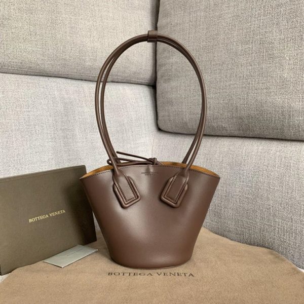 BOTTEGA VENETA BASKET BAG 보테가 베네타 바스켓 백