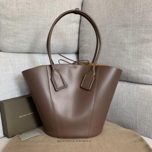 BOTTEGA VENETA BASKET BAG <br>보테가 베네타 바스켓 백