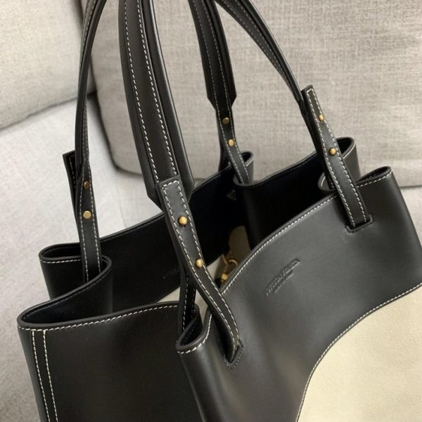 BOTTEGA VENETA QUAD TOTE BAG 보테가 베네타 쿼드 토트 백