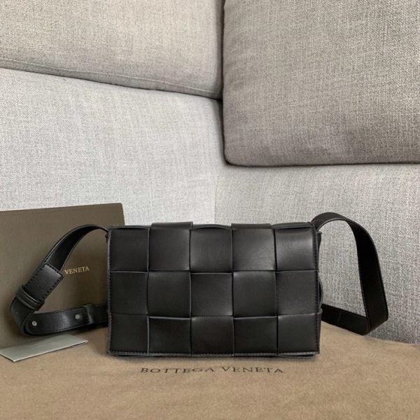 BOTTEGA VENETA CASSETTE BAG 보테가 베네타 카세트 백