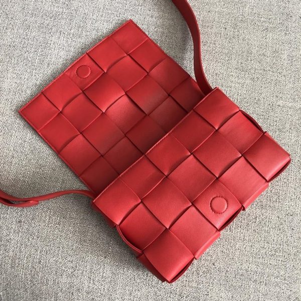 BOTTEGA VENETA CASSETTE BAG 보테가 베네타 카세트 백