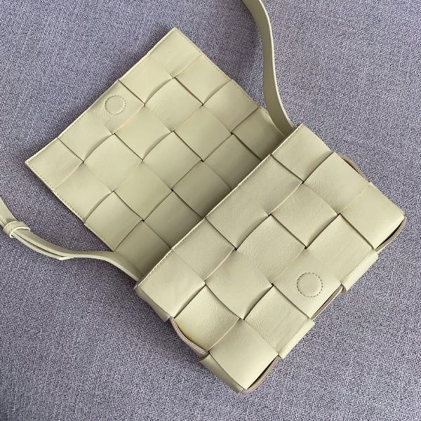 BOTTEGA VENETA CASSETTE BAG 보테가 베네타 카세트 백