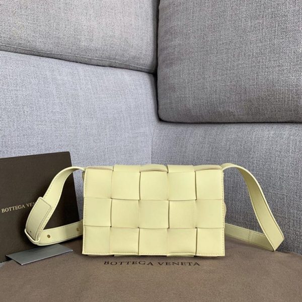 BOTTEGA VENETA CASSETTE BAG 보테가 베네타 카세트 백