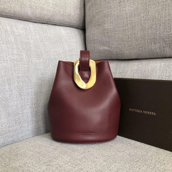 BOTTEGA VENETA DROP BAG 보테가 베네타 드롭 백