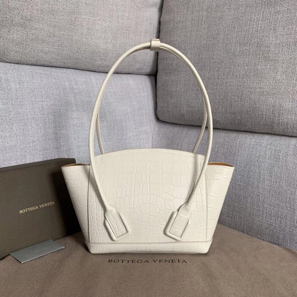 BOTTEGA VENETA ARCO BAG 보테가 베네타 아르코 백