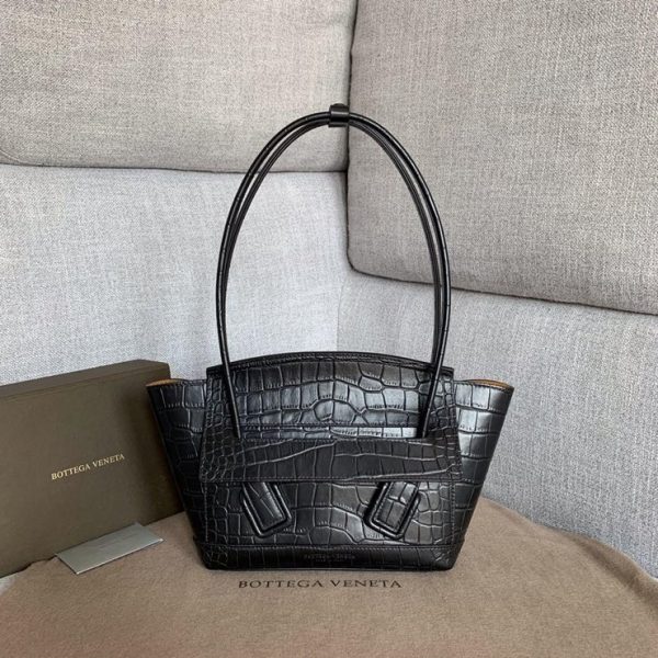 BOTTEGA VENETA ARCO BAG 보테가 베네타 아르코 백