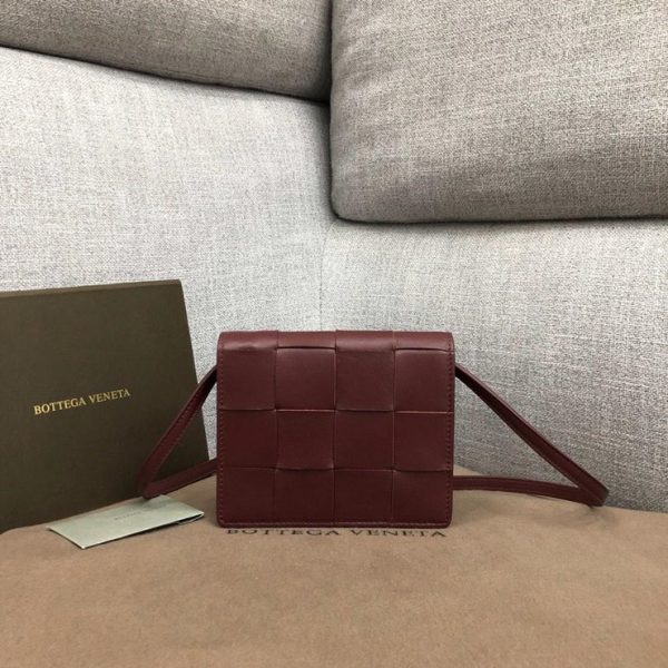 BOTTEGA VENETA CASSETTE BAG 보테가 베네타 카세트 백