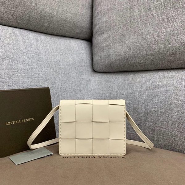 BOTTEGA VENETA CASSETTE BAG 보테가 베네타 카세트 백