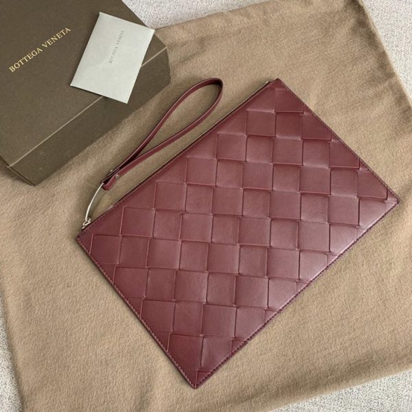 BOTTEGA VENETA POUCH BAG 보테가 베네타 파우치 백