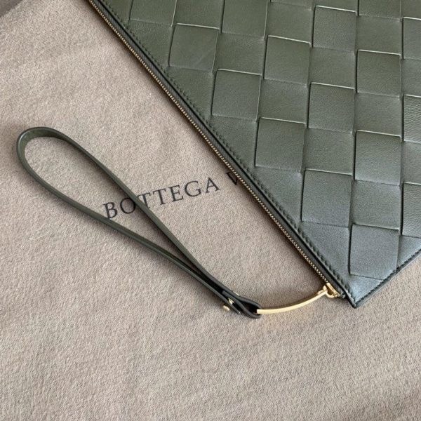 BOTTEGA VENETA POUCH BAG 보테가 베네타 파우치 백