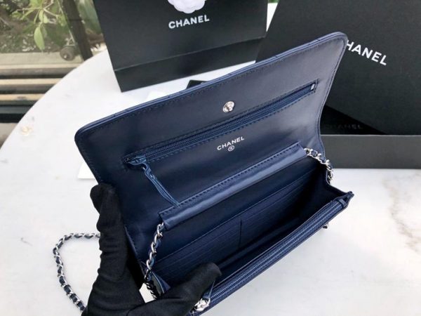 CHANEL WOC BAG 샤넬 WOC 백